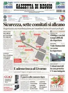 Gazzetta di Reggio - 26 Maggio 2017