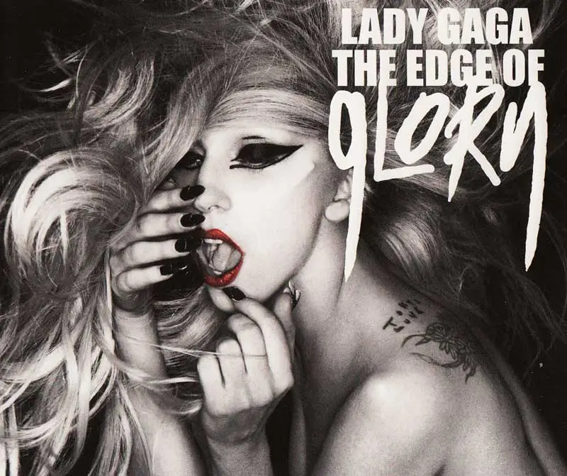 Lady GaGa - Born This Way: Singles Collection (2011) / AvaxHome