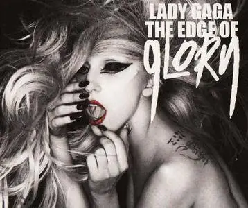 Lady GaGa - Born This Way: Singles Collection (2011)