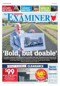 The Examiner - June 1, 2019