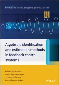 Algebraic Identification and Estimation Methods in Feedback Control Systems (repost)