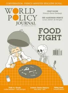 World Policy Journal – Fall 2015
