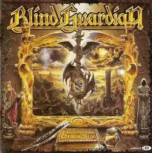 Blind Guardian - Imaginations From The Other Side (1995) (2007 Remastered)