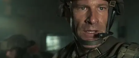 Battle: Los Angeles (2011)