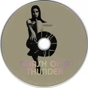 VA - Crash Of Thunder (2007) {Vampi Soul} **[RE-UP]**