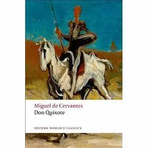 Don Quixote de la Mancha