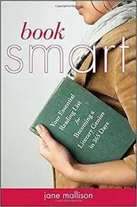 Book Smart: Your Essential List for Becoming a Literary Genius in 365 Days (Repost)