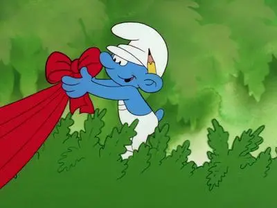 The Smurfs S03E16