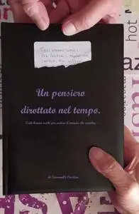 UN PENSIERO DIROTTATO NEL TEMPO