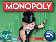 Monopoly v1.3 for iPhone and iPod Touch