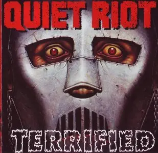 Quiet Riot - 7 CDs (1984 - 2006)