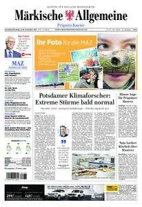 Märkische Allgemeine Prignitz Kurier - 09. September 2017