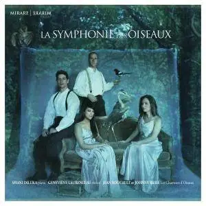 Shani Diluka, Geneviève Laurenceau & Les Chanteurs d'Oiseaux - La symphonie des oiseaux (2017) [24/88]