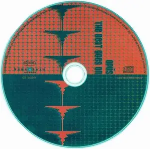 Opus - The Beat Goes On (2004)