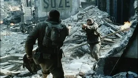 Saving Private Ryan (1998)