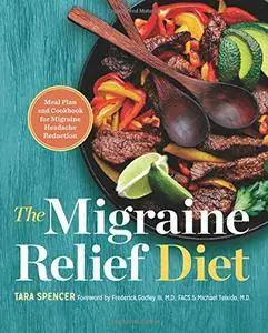 The Migraine Relief Diet