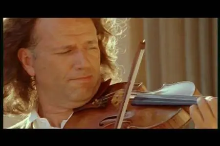 Andre Rieu - Love Songs (2005)