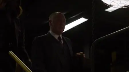 The Blacklist S04E18