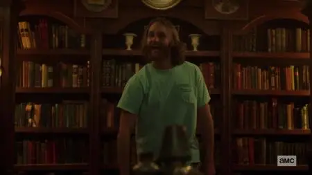 Lodge 49 S02E02