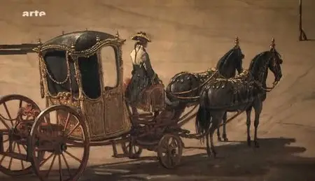 (Arte) Le mystère Mozart (2010)