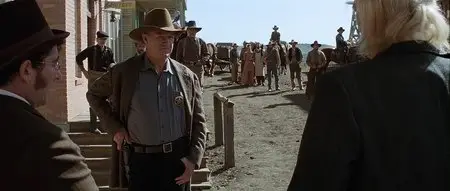 Unforgiven (1992)