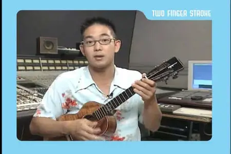 Jake Shimabukuro: Play Loud Ukulele