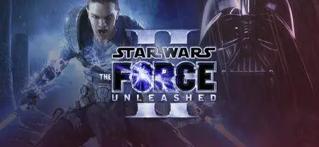 STAR WARS™: The Force Unleashed™ II (2010)