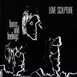 Love Sculpture - 2 Studio Albums (1968-1969) [Reissue 2008] (Re-up)