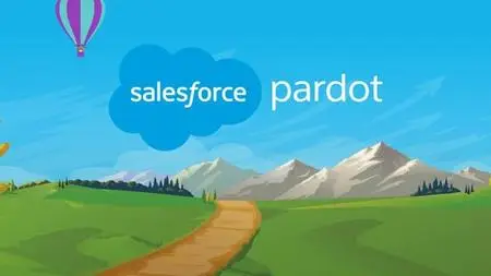 Master Salesforce Marketing Account Engagement Pardot Su23