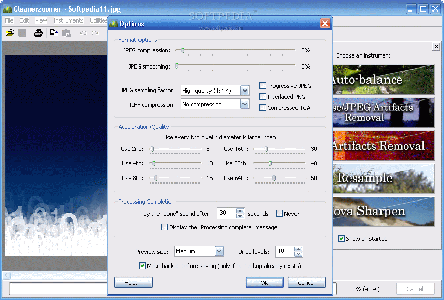 Portable Cleanerzoomer 3.7.0.1