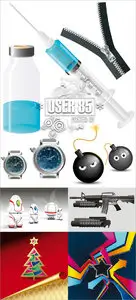 Vector Mix #180809