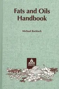 Fats and Oils Handbook (Repost)