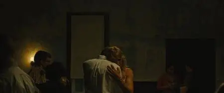 The Ticket (2016)