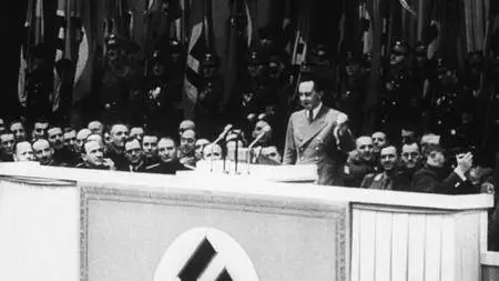 Nazi Mega Weapons S05E02
