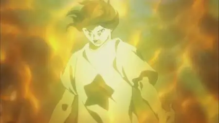 Hitori no Shita: The Outcast 2 (2017-2018)