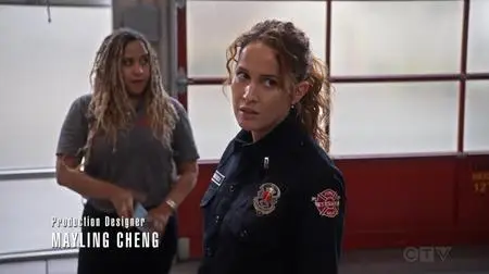 Station 19 S05E04