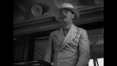 Rain (1932)