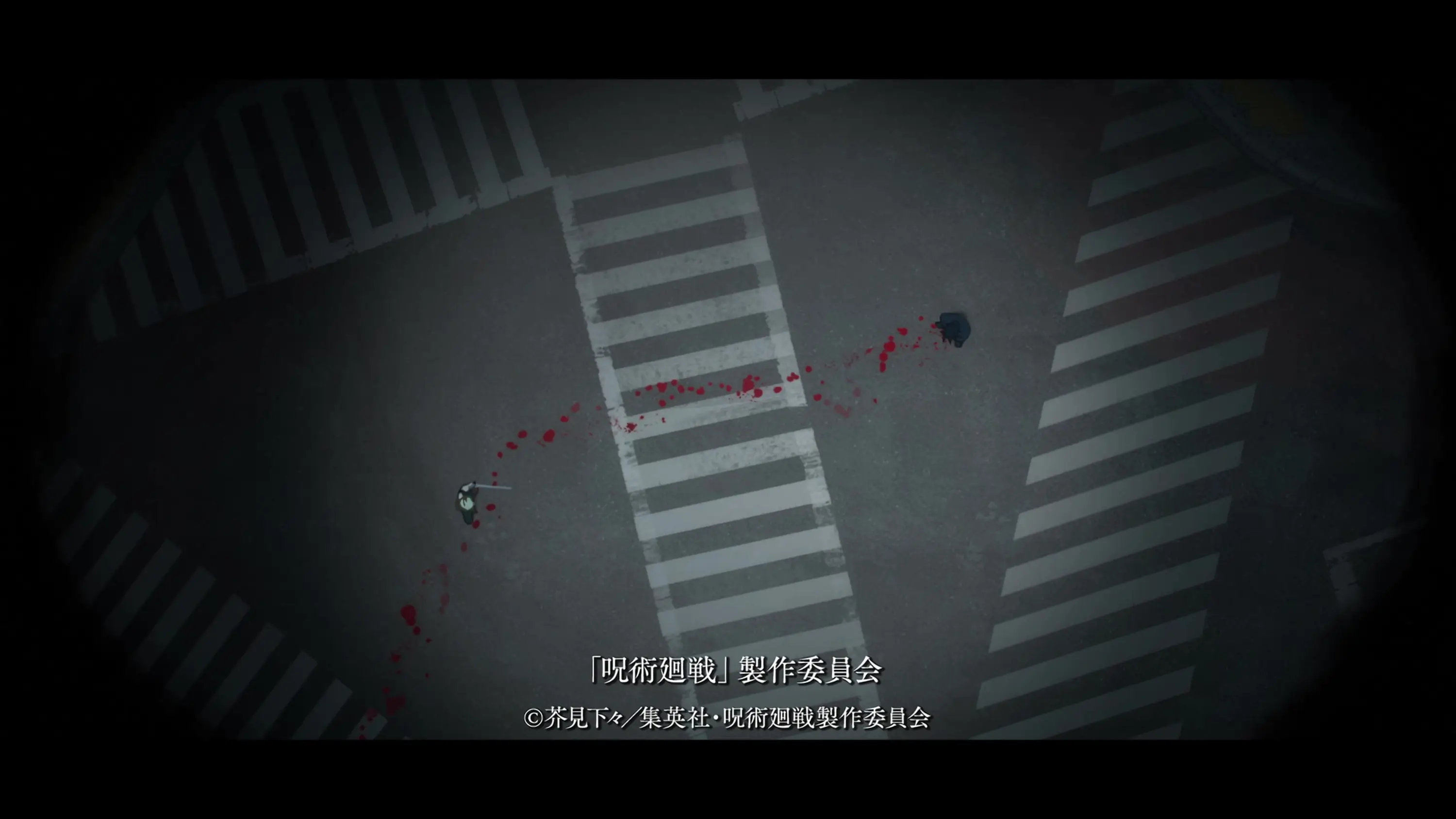 JUJUTSU KAISEN - S02E17 Japanese