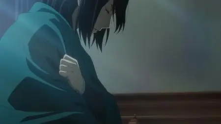 Mahou Tsukai no Yome Season 2 - 10