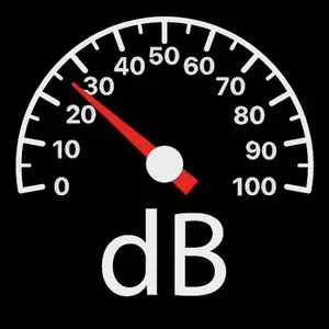 Sound meter  SPL & dB meter v8.3