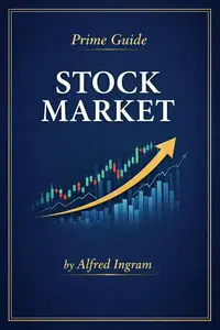 Prime Guide Stock Market: A Beginner's Guide to the Stock Market, A Beginner's Book About the Stock Market