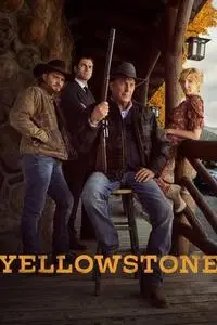 Yellowstone S01E09