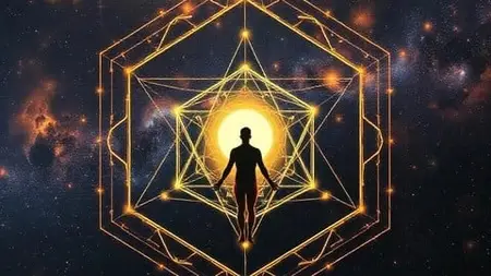 The Ascended And Expanded Thirteen Chakras