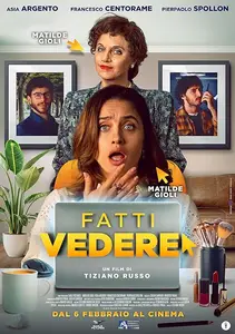 Fatti vedere (2025)