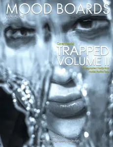 Mood Boards Magazine - Issue 22 - May 2024