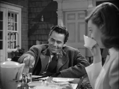 A Stolen Life (1946)