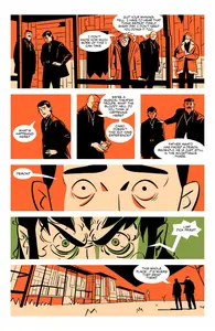 Exorcism Island 001
