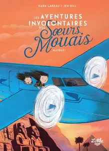 Les Aventures Involontaires Des Soeurs Mouais - Tome 3