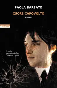 Cuore capovolto - Paola Barbato