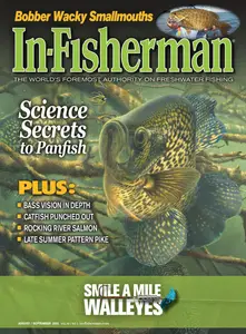In-Fisherman - August-September 2025